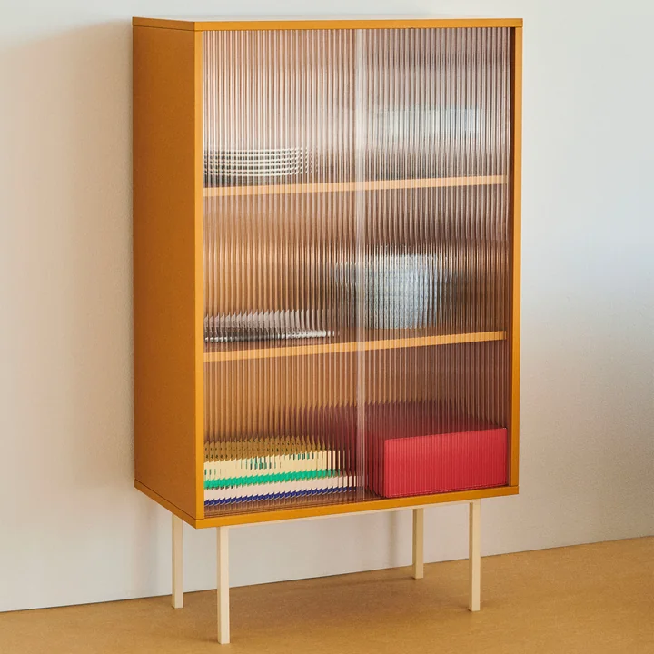 The Colour Cabinet from HAY