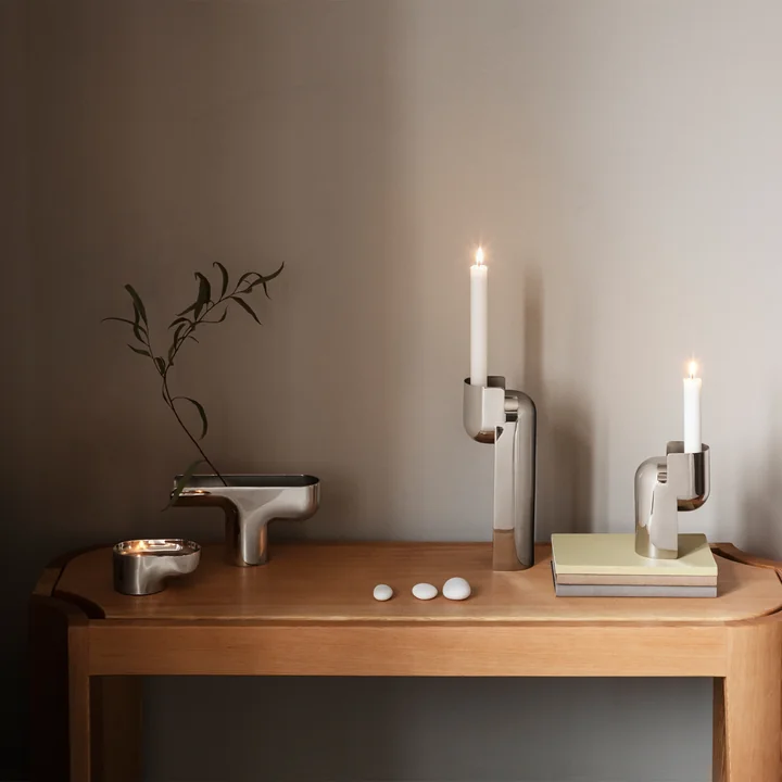 Nendo Series of Georg Jensen