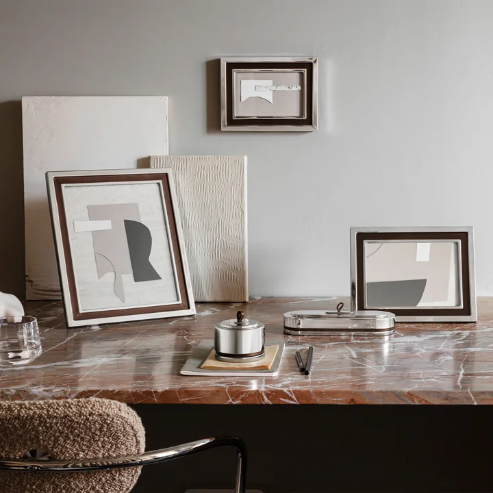 Manhattan Storage box from Georg Jensen