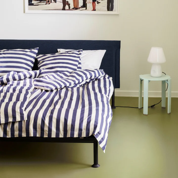The Tamoto bed from the HAY label