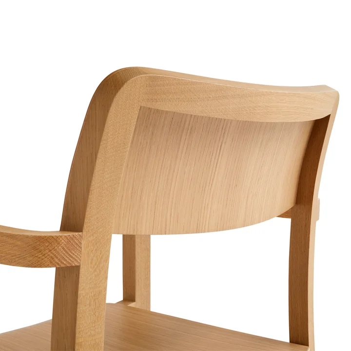 Pastis Armchair from HAY