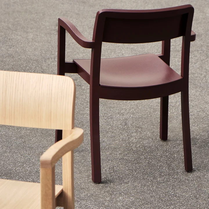 Pastis Armchair from HAY