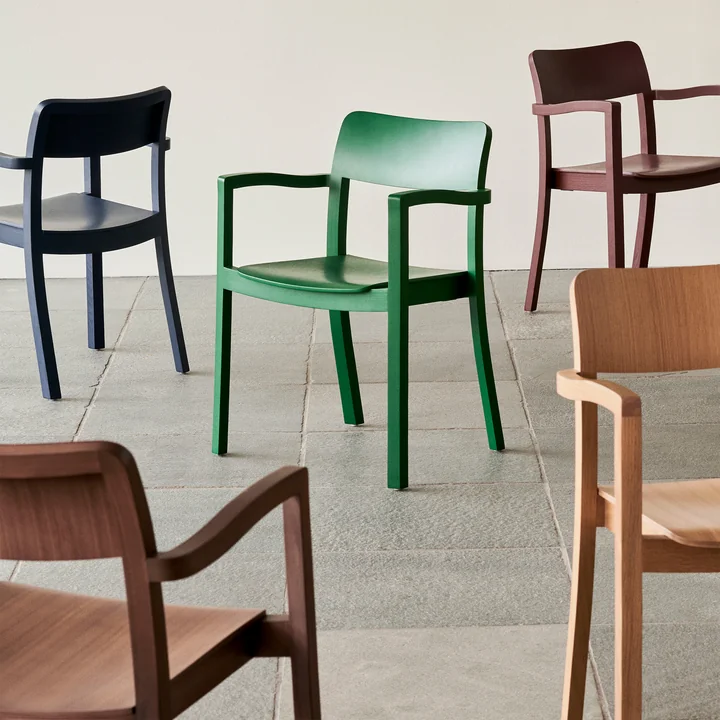 Pastis Armchair from HAY