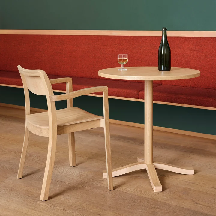 Pastis Armchair from HAY
