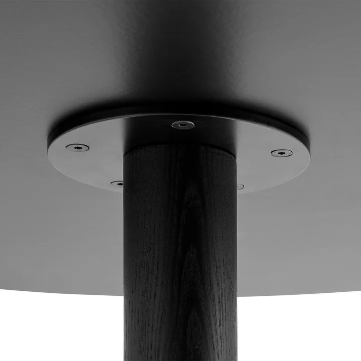 The Pastis dining table from HAY