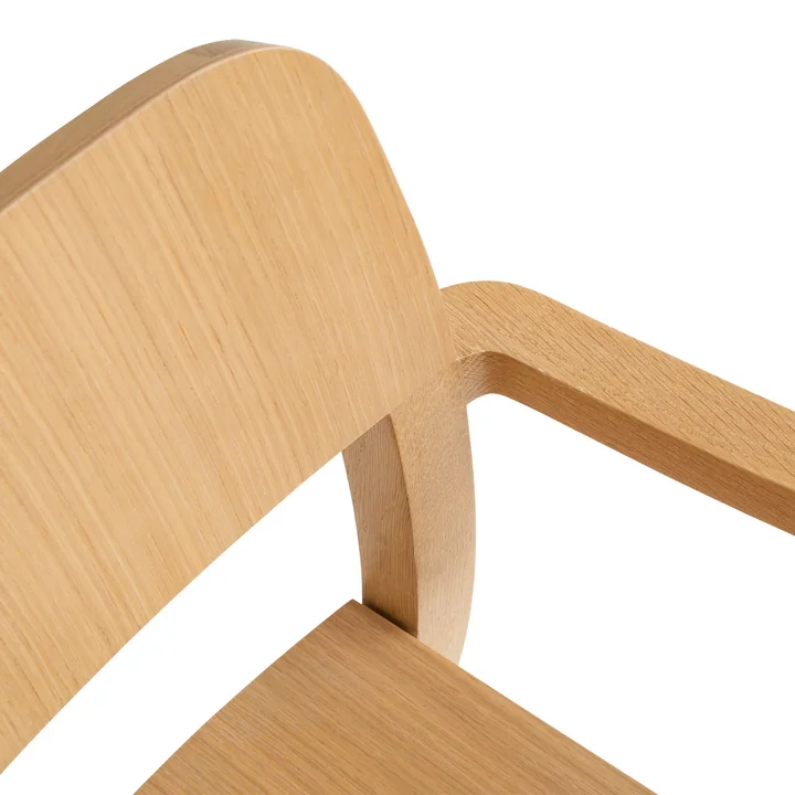 Pastis Armchair from HAY