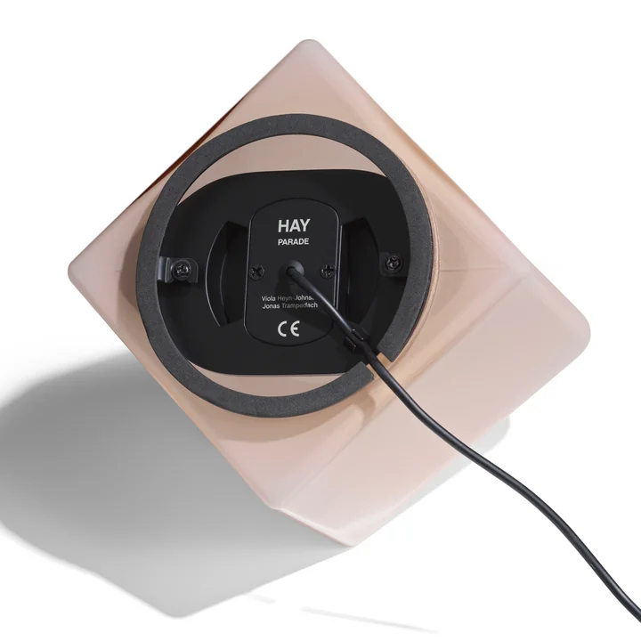 Parade HAY table lamp