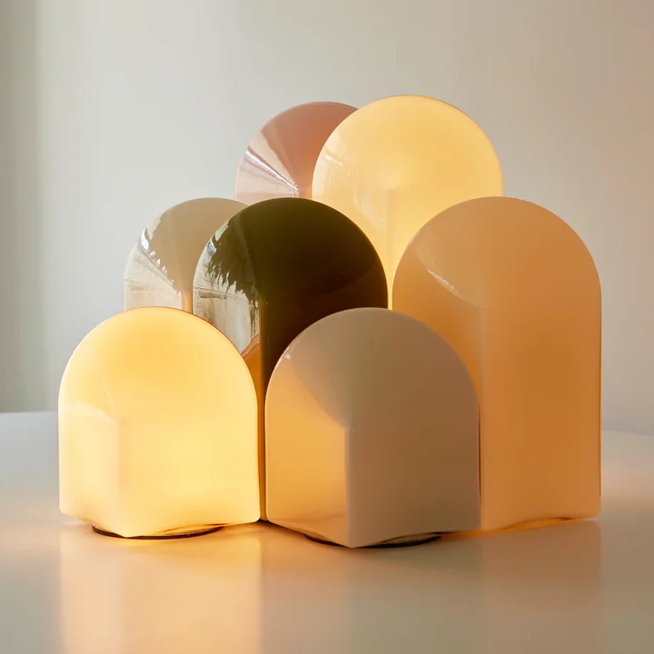 Parade HAY table lamp