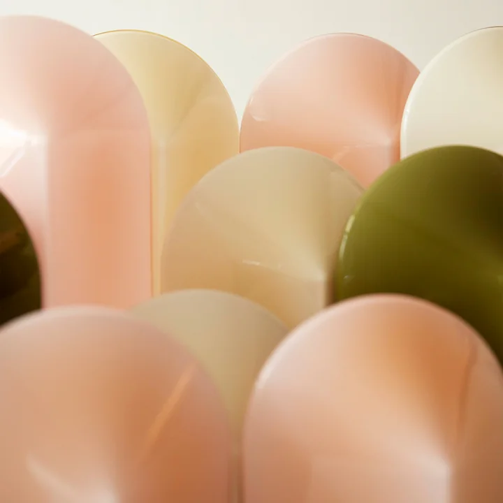 Parade HAY table lamp