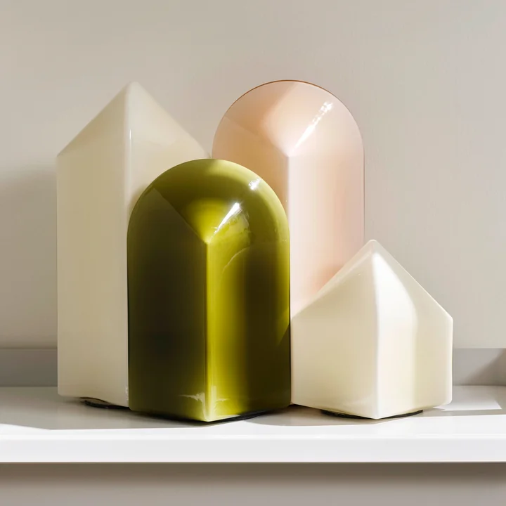 Parade HAY table lamp