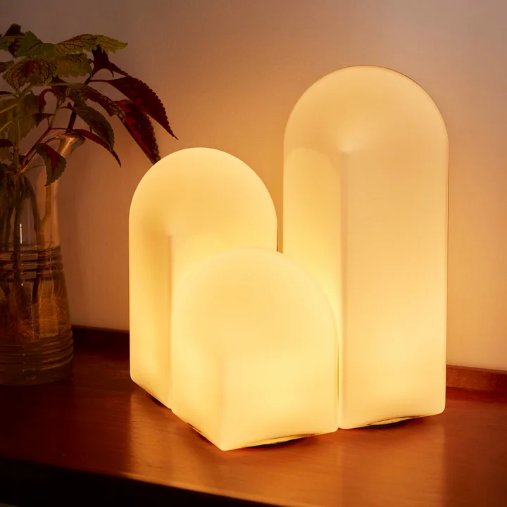 Parade HAY table lamp