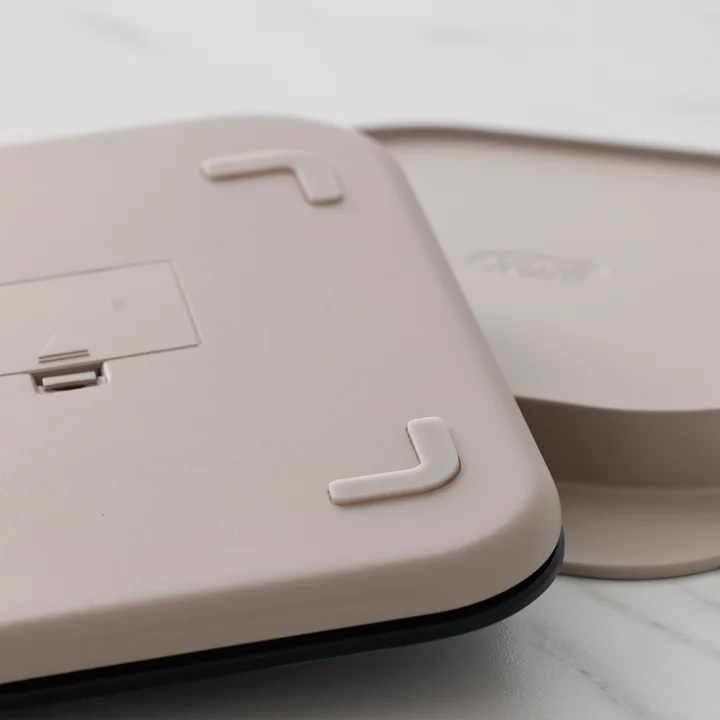 Mensura Kitchen scale from Rosti
