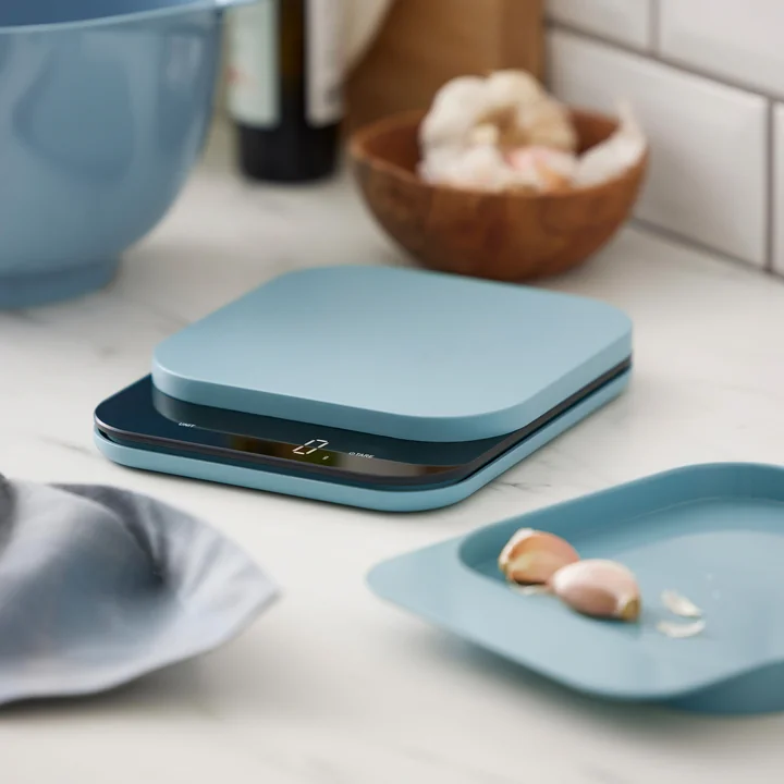 Mensura Kitchen scale from Rosti