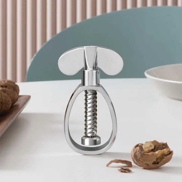 The Nutcracker from Alessi