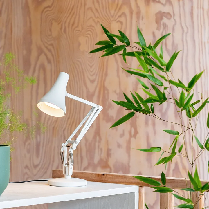 90 Mini LED table lamp from Anglepoise