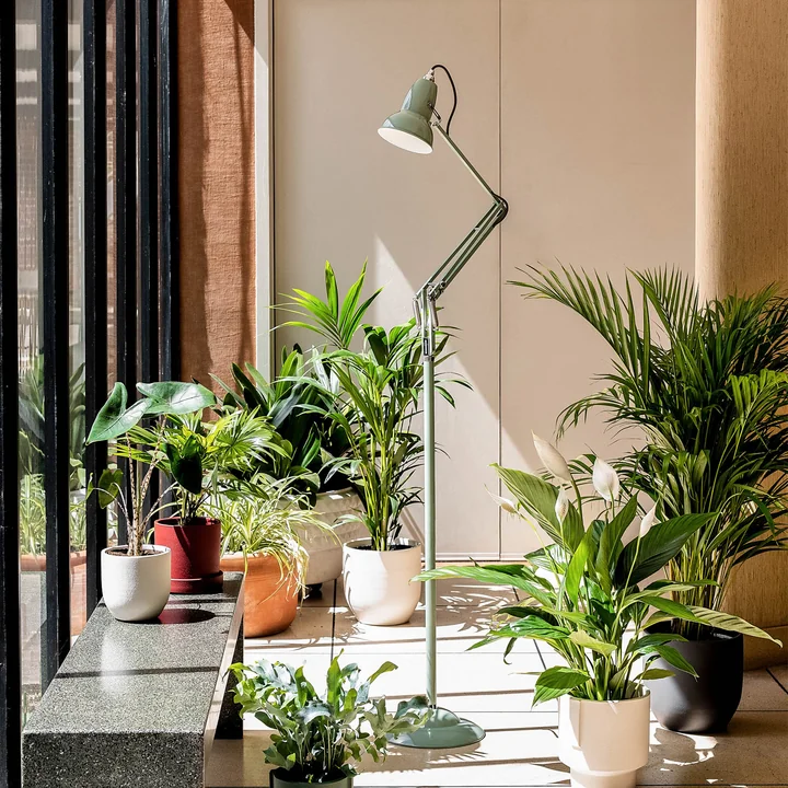 Original 1227 Floor lamp from Anglepoise