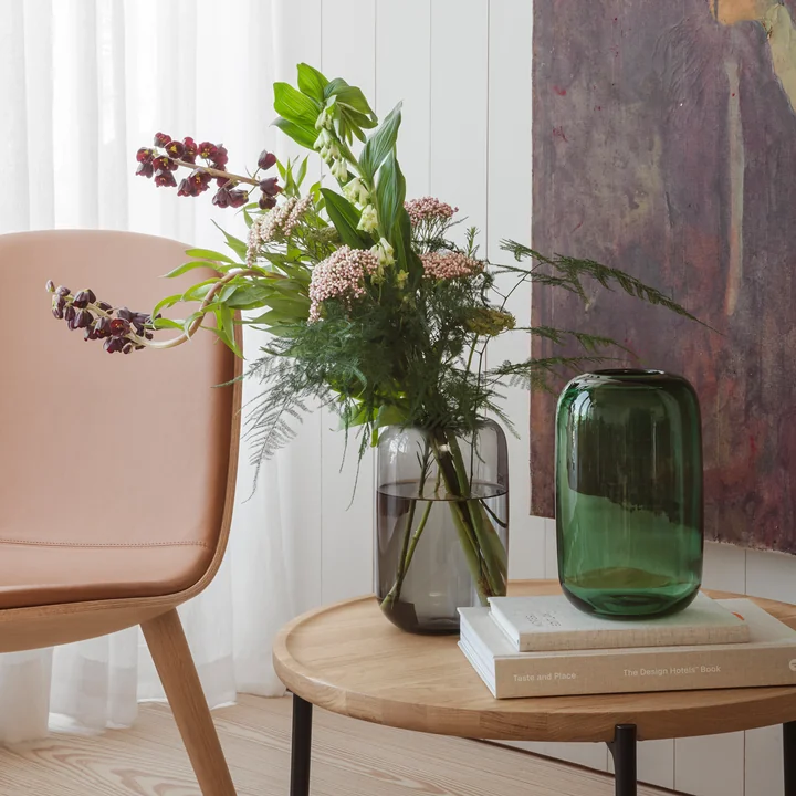 The Acorn vase from Eva Solo