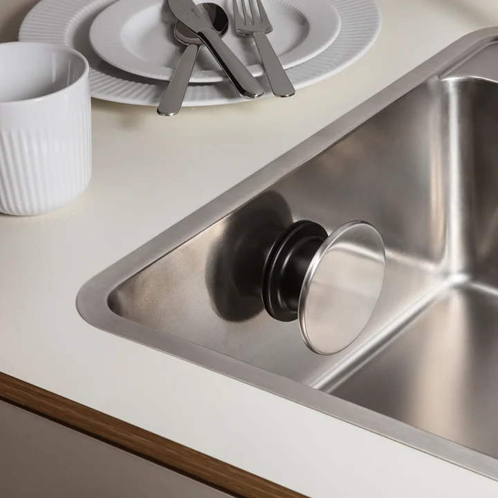 Dishcloth holder from Eva Solo