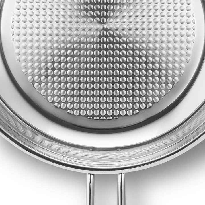 Honeycomb Frying pan from Eva Trio