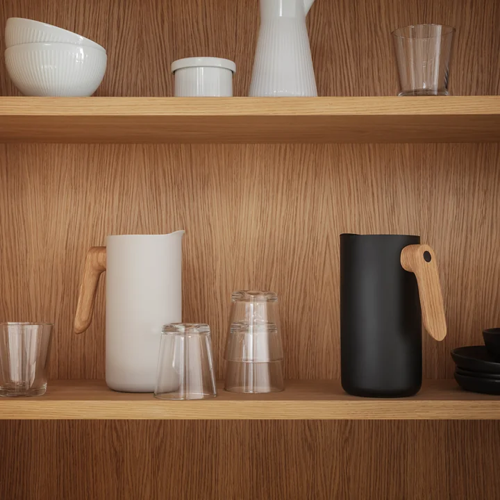 Nordic Kitchen Jug from Eva Solo