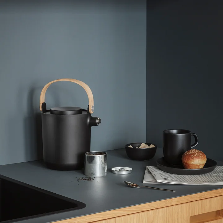 Nordic Kitchen Tea thermos from Eva Solo