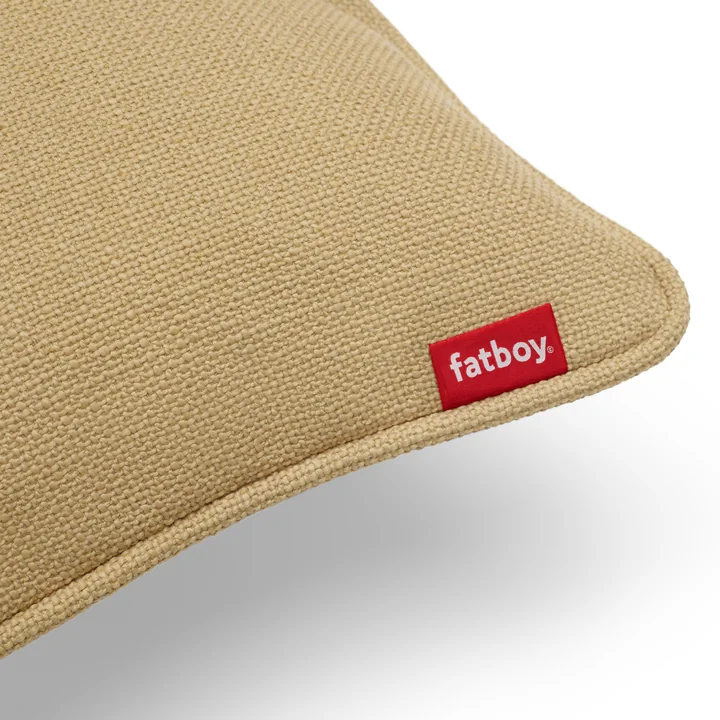 Sumo Cushion for modular sofa from Fatboy