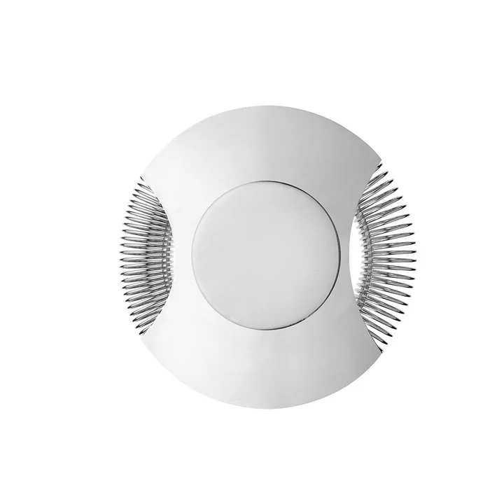 The Tending Box Double bar strainer from Alessi