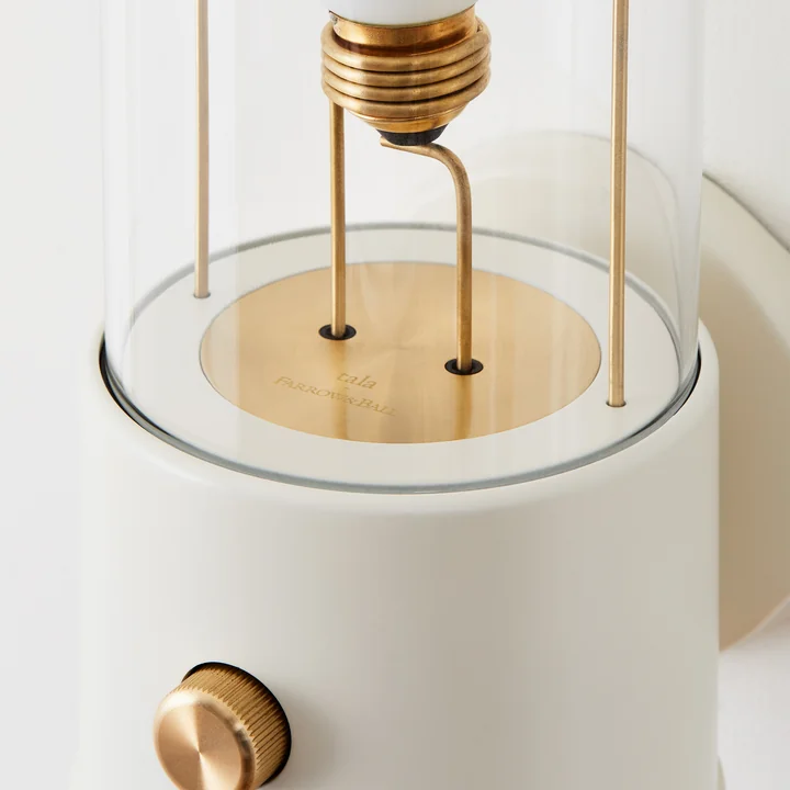 The Muse Wall lamp from Tala