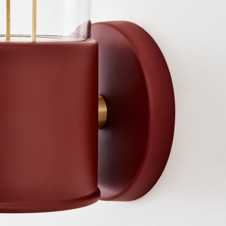 The Muse Wall lamp from Tala