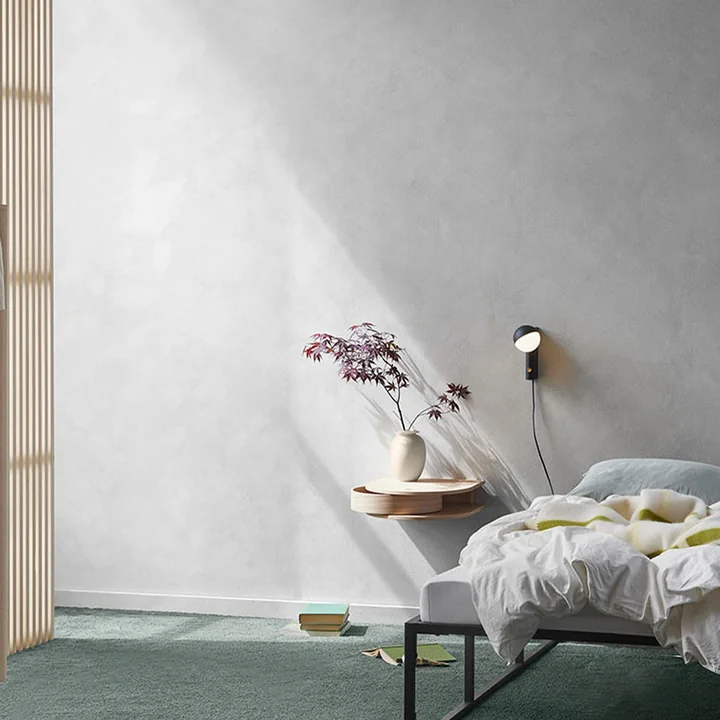 Balancer Mini wall lamp from Northern