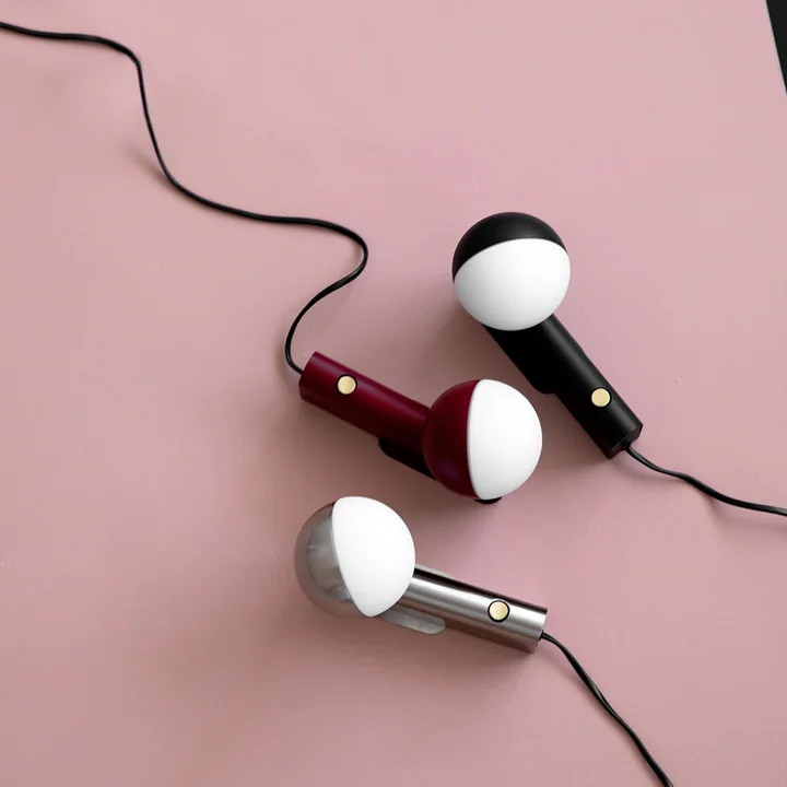 Balancer Mini wall lamp from Northern