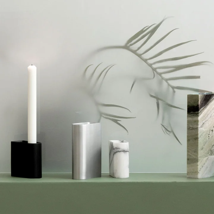 Monolith Candlestick from Northern