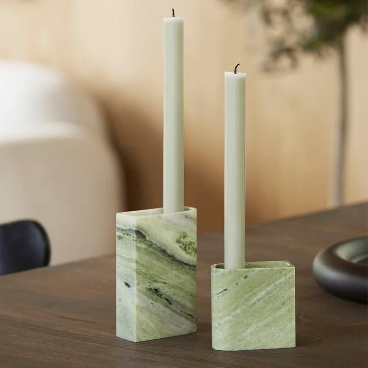 Monolith Candlestick from Northern