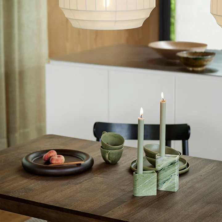Monolith Candlestick from Northern
