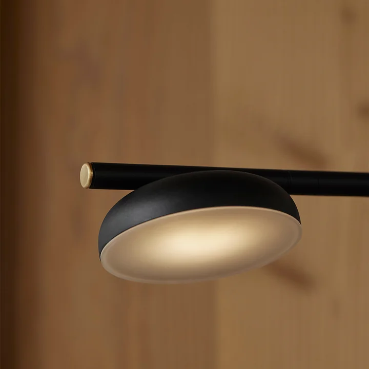 Salto Floor lamp from Northern