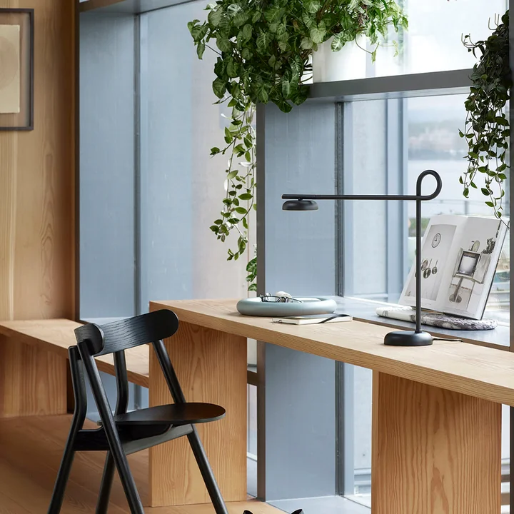 Salto Table lamp from Northern