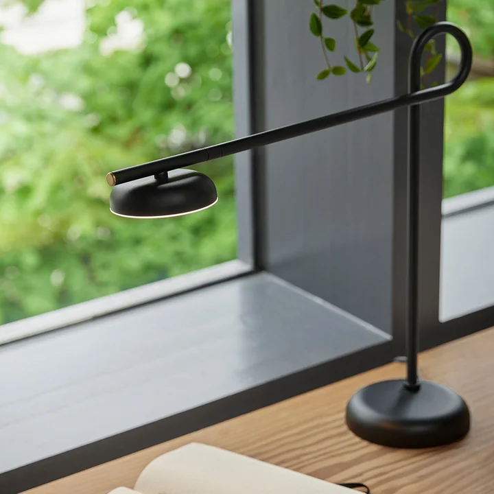 Salto Table lamp from Northern