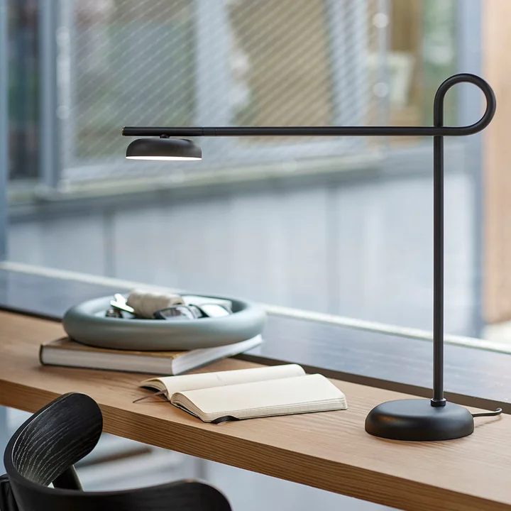 Salto Table lamp from Northern