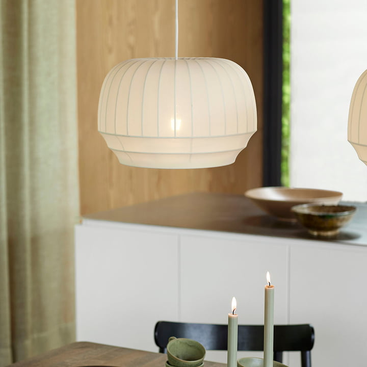 Tradition Pendant light from Northern