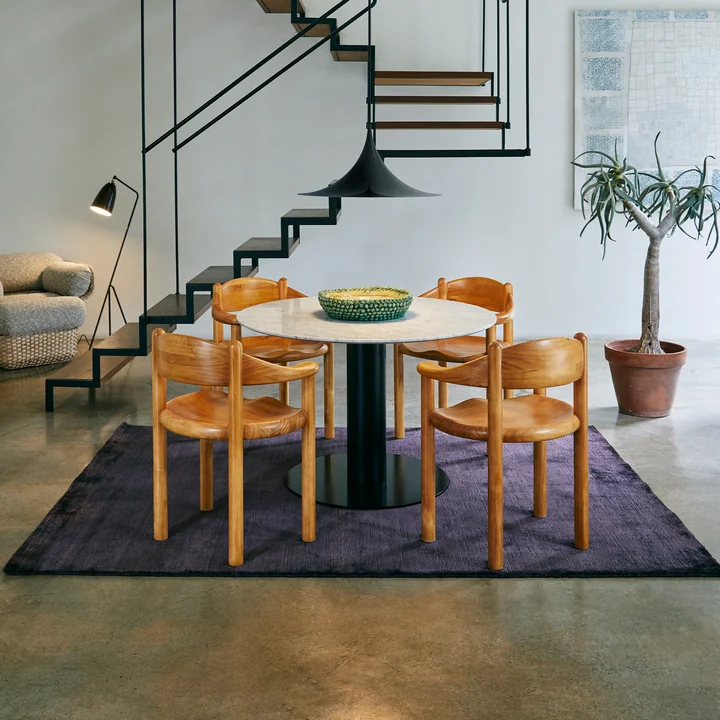 Daumiller Armchair from Gubi
