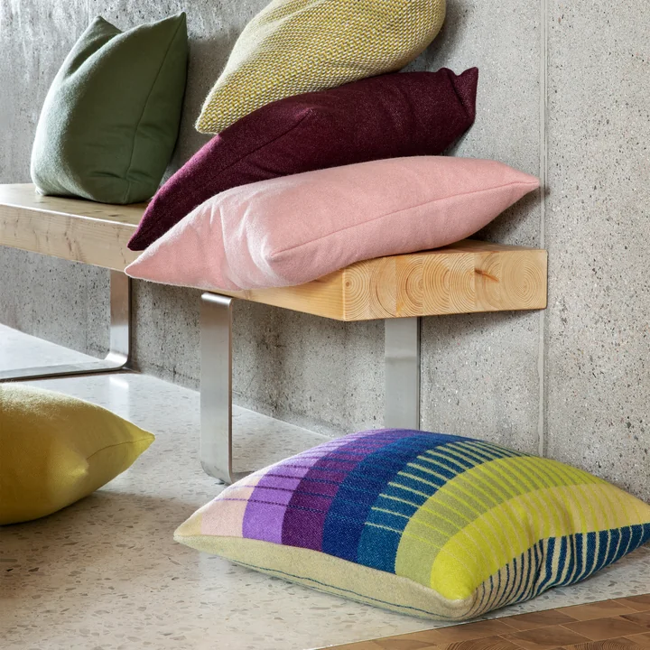 Røros Tweed - Asmund Gradient Pillow
