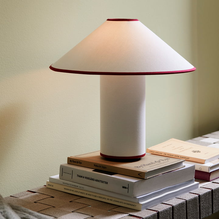 & Tradition - Colette ATD6 Table lamp | Connox