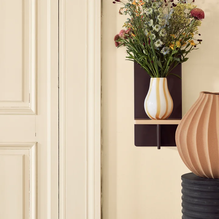 Wide Vase from Broste Copenhagen