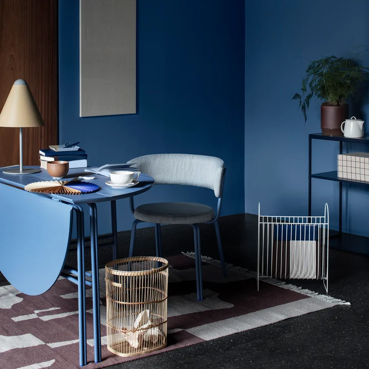 Broste Copenhagen - Maggie Magazine holder