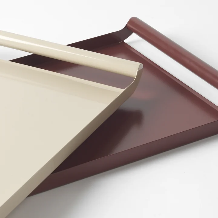 Charlie Serving tray from Broste Copenhagen