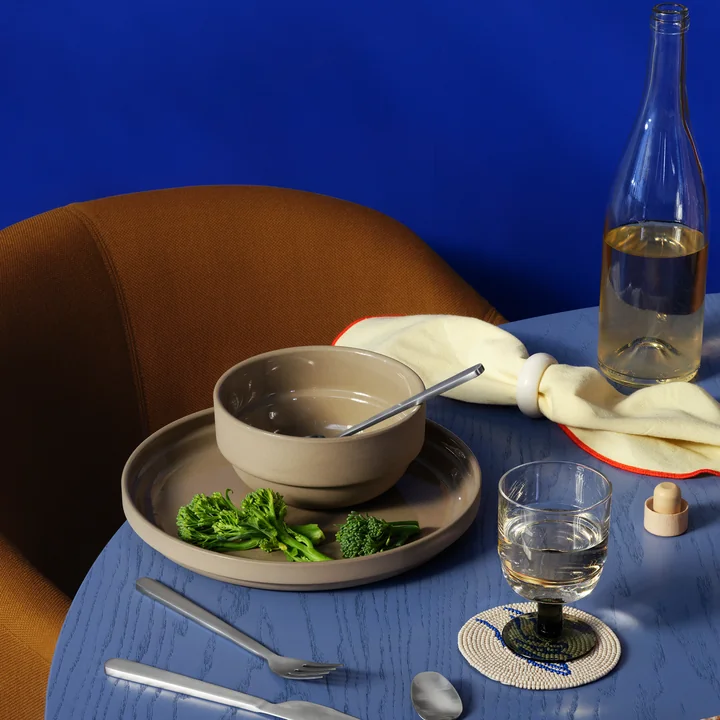 Nordic Bistro Broste Copenhagen bowl