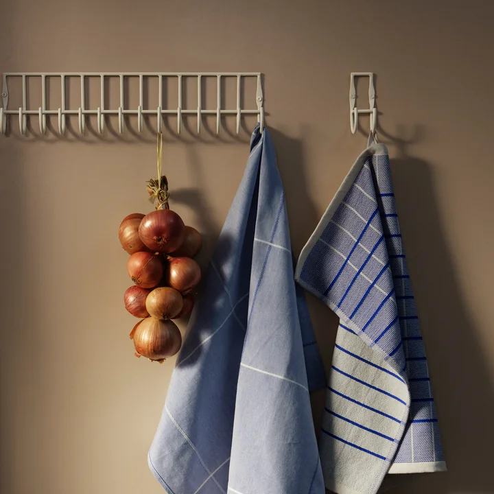 Maggie Wall coat rack from Broste Copenhagen