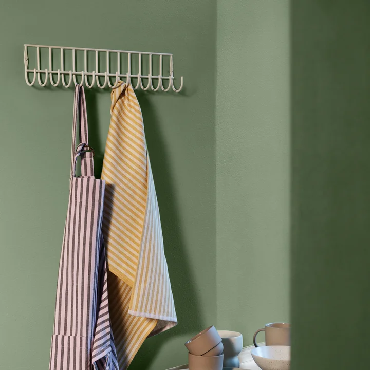 Maggie Wall coat rack from Broste Copenhagen