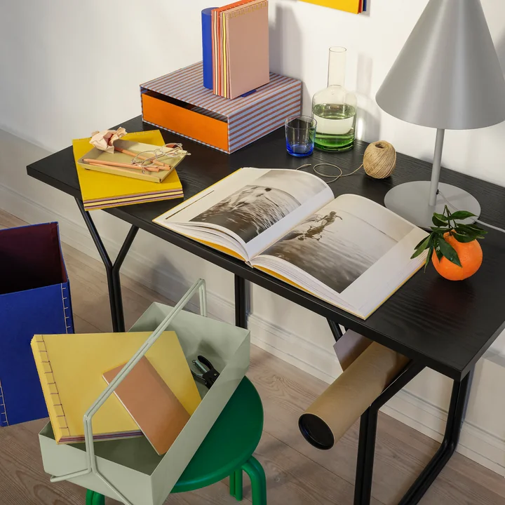 Tully Toolbox from Broste Copenhagen