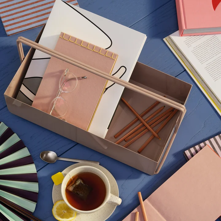 Tully Toolbox from Broste Copenhagen